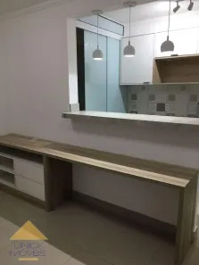 Apartamento com 2 Quartos à venda, 41m² no Vila Andrade, São Paulo