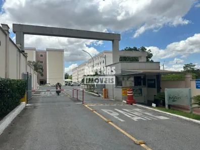 Apartamento com 2 Quartos à venda, 44m² no Califórnia, Belo Horizonte