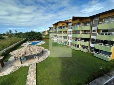 Flat com 2 Quartos para alugar, 70m² no Santa Rita, Igarassu