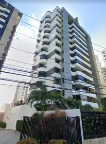 Apartamento com 3 Quartos à venda, 202m² no Jardins, Aracaju