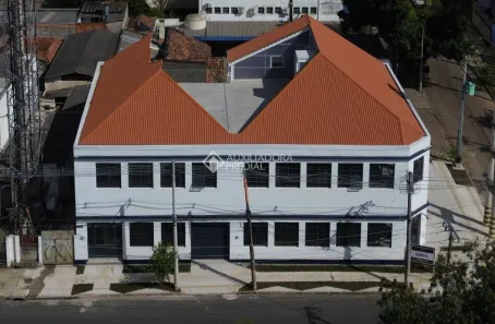 Prédio Comercial para alugar, 1480m² no São Geraldo, Porto Alegre