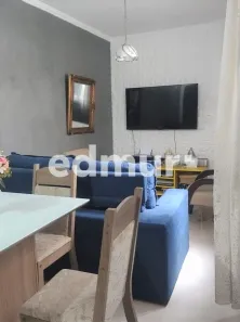 Apartamento com 2 Quartos à venda, 100m² no Vila Vitória, Santo André