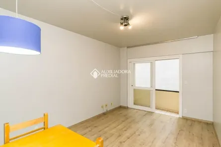 Apartamento com 1 Quarto à venda, 53m² no Cidade Baixa, Porto Alegre
