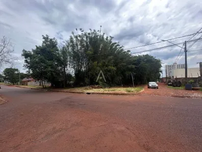Lote/Terreno à venda, 472m² no Santa Cruz, Cascavel