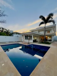 Casa de Condomínio com 3 Quartos à venda, 450m² no Residencial Villa Lobos, Bauru