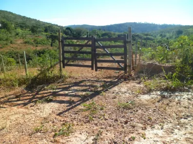 Lote/Terreno à venda, 388m² no Jaboticatubas, Jaboticatubas