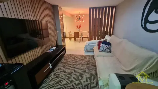 Apartamento com 3 Quartos à venda, 214m² no Praia da Costa, Vila Velha
