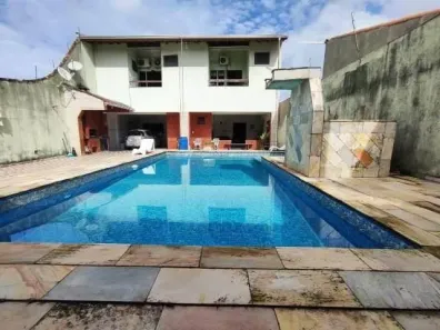 Casa com 5 Quartos à venda, 257m² no Balneário Tupy, Itanhaém