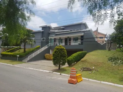 Casa de Condomínio com 5 Quartos à venda, 402m² no Tarumã, Santana de Parnaíba