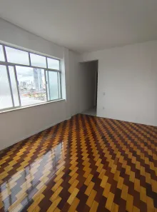 Apartamento com 3 Quartos para alugar, 91m² no Fátima, Belém