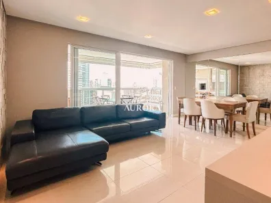 Apartamento com 3 Quartos à venda, 113m² no Gleba Fazenda Palhano, Londrina