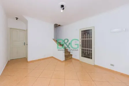 Sobrado com 3 Quartos à venda, 98m² no Jardim Piqueroby, São Paulo