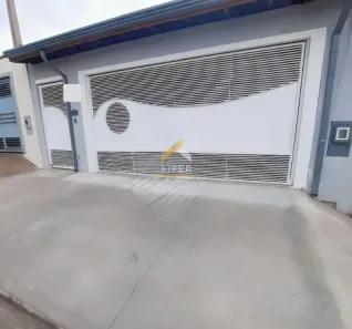 Casa com 3 Quartos à venda, 115m² no Parque Campo Bonito, Indaiatuba