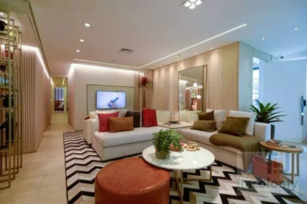 Apartamento com 3 Quartos à venda, 175m² no Green Valley Alphaville, Barueri
