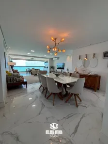 Apartamento com 2 Quartos à venda, 145m² no Guaxuma, Maceió