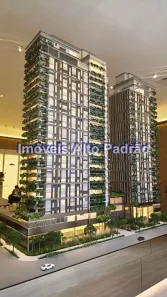 Apartamento com 4 Quartos à venda, 345m² no Indianópolis, São Paulo