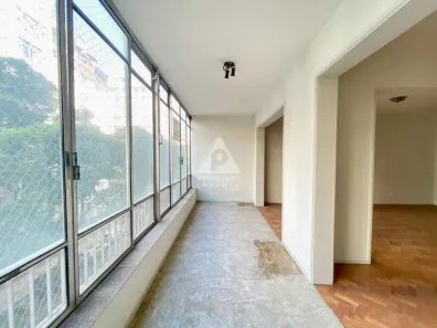 Apartamento com 4 Quartos à venda, 200m² no Copacabana, Rio de Janeiro