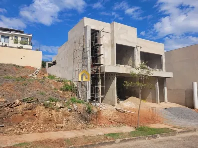 Lote/Terreno à venda, 347m² no Jardim Vila São Domingos, Sorocaba