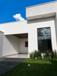 Casa com 3 Quartos à venda, 95m² no Jardim Himalaia, Aparecida de Goiânia