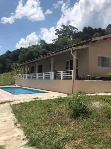 Fazenda/Sítio com 3 Quartos à venda, 200m² no Alpes Paulista (Mailasqui), São Roque