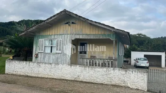 Lote/Terreno à venda, 515m² no Pomerânia, Guabiruba
