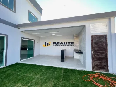 Casa com 3 Quartos à venda, 180m² no Parque Jóquei Club, Campos dos Goytacazes