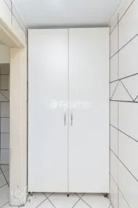 Apartamento com 2 Quartos à venda, 48m² no Camaquã, Porto Alegre