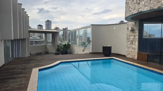 Apartamento com 5 Quartos à venda, 572m² no Setor Bueno, Goiânia