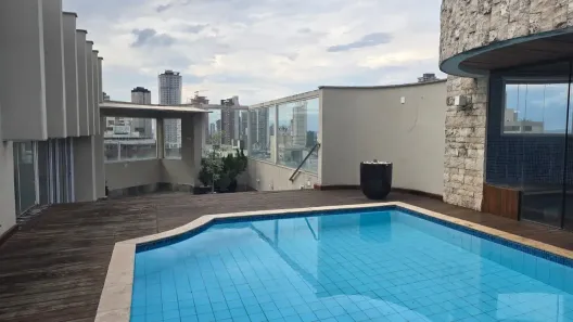 Cobertura com 5 Quartos à venda, 572m² no Setor Bueno, Goiânia