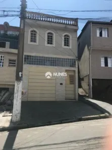 Sobrado com 3 Quartos à venda, 133m² no Vila Menck, Osasco