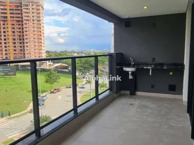 Apartamento com 3 Quartos à venda, 112m² no Alphagran Alphaville, Barueri
