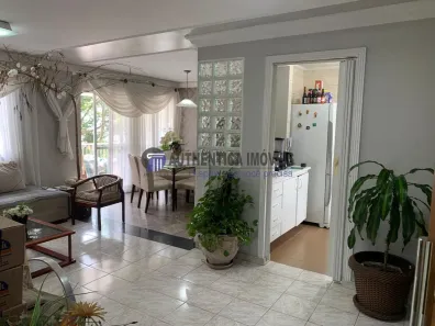 Apartamento com 3 Quartos à venda, 98m² no Jaguaré, São Paulo