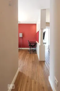 Kitnet com 1 Quarto à venda, 33m² no Paraíso, São Paulo