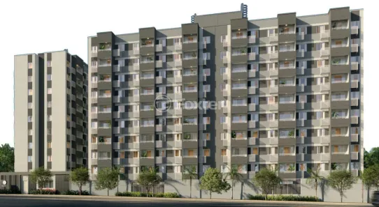 Apartamento com 2 Quartos à venda, 47m² no Socorro, São Paulo