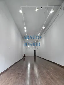 Ponto Comercial para alugar, 122m² no Centro, Americana
