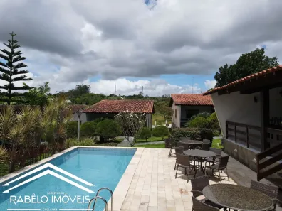 Fazenda/Sítio à venda, 10m² no Alpes Suiços, Gravatá