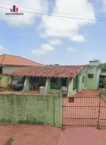 Casa com 2 Quartos à venda, 144m² no Vila São Vicente, Fartura