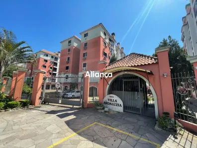 Apartamento com 3 Quartos para alugar, 68m² no Sarandi, Porto Alegre