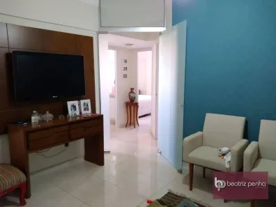 Apartamento com 3 Quartos à venda, 80m² no Jardim Walkíria, São José do Rio Preto