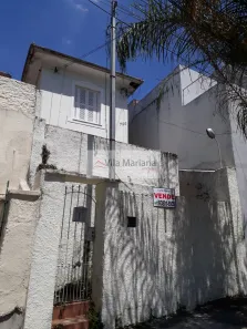 Casa com 2 Quartos à venda, 92m² no Vila Mariana, São Paulo