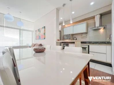 Apartamento com 2 Quartos à venda, 86m² no Itoupava Seca, Blumenau