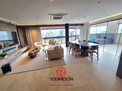 Apartamento com 2 Quartos à venda, 170m² no Telégrafo, Belém