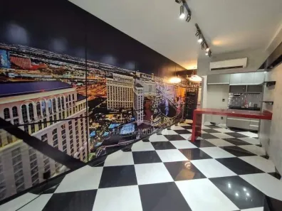 Apartamento com 2 Quartos à venda, 59m² no Centro, Santa Gertrudes