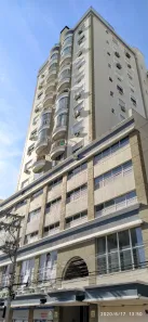 Apartamento com 3 Quartos à venda, 90m² no Centro, São Leopoldo