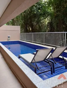 Apartamento com 1 Quarto à venda, 40m² no Jardim Ampliação, São Paulo