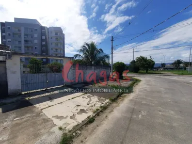 Lote/Terreno à venda, 200m² no Jardim Brasil, Caraguatatuba