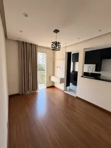 Apartamento com 2 Quartos à venda, 48m² no Vila Mogilar, Mogi das Cruzes