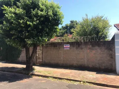 Lote/Terreno à venda, 352m² no Vila Industrial, Bauru