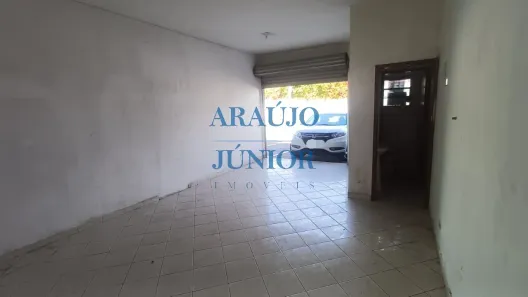Sala Comercial para alugar, 28m² no São Benedito, Americana