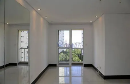 Apartamento com 3 Quartos à venda, 68m² no Jardim Londrina, São Paulo